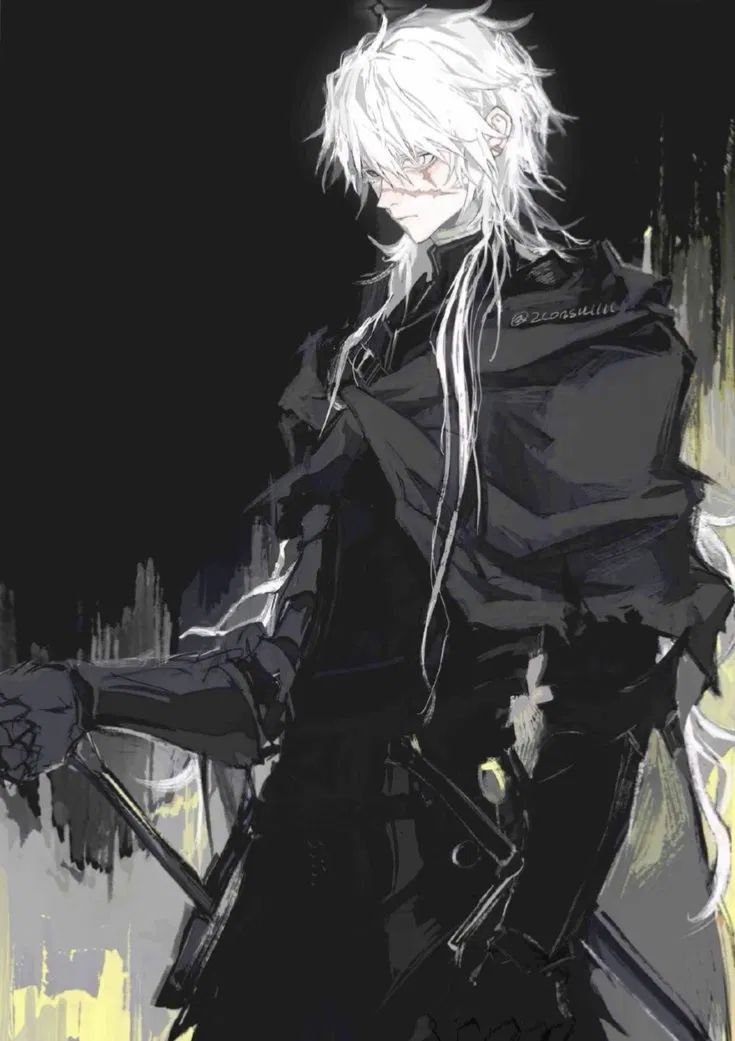 Avatar of [GRIM REAPER] Azreal
