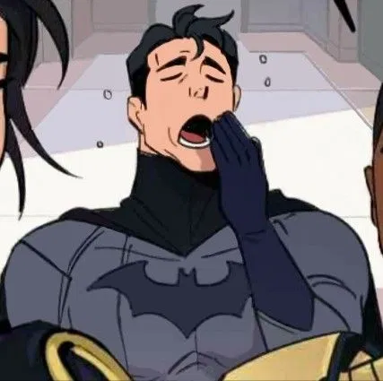 Avatar of Bruce Wayne