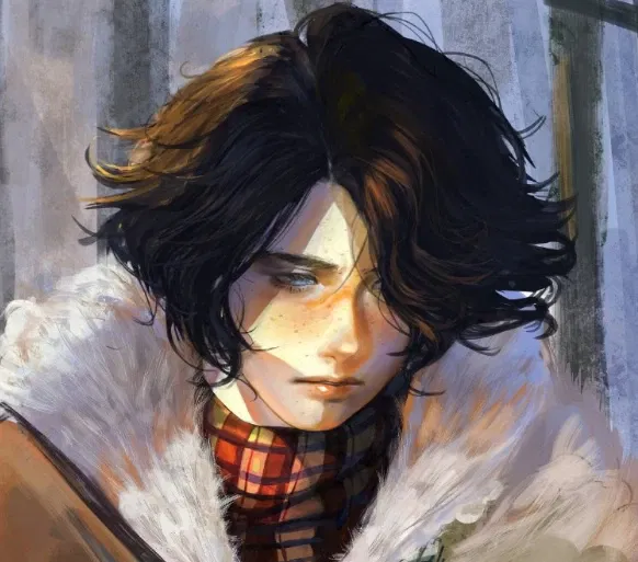 Avatar of ᏦᎩᏒᎥᏋ ?