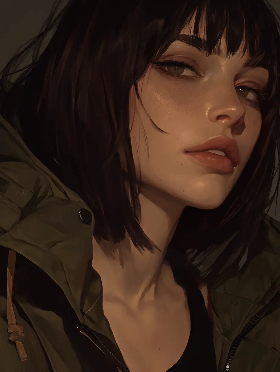 Avatar of Ash // Classmate