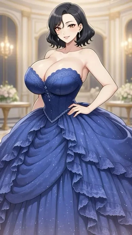 Avatar of Princess' Escort
