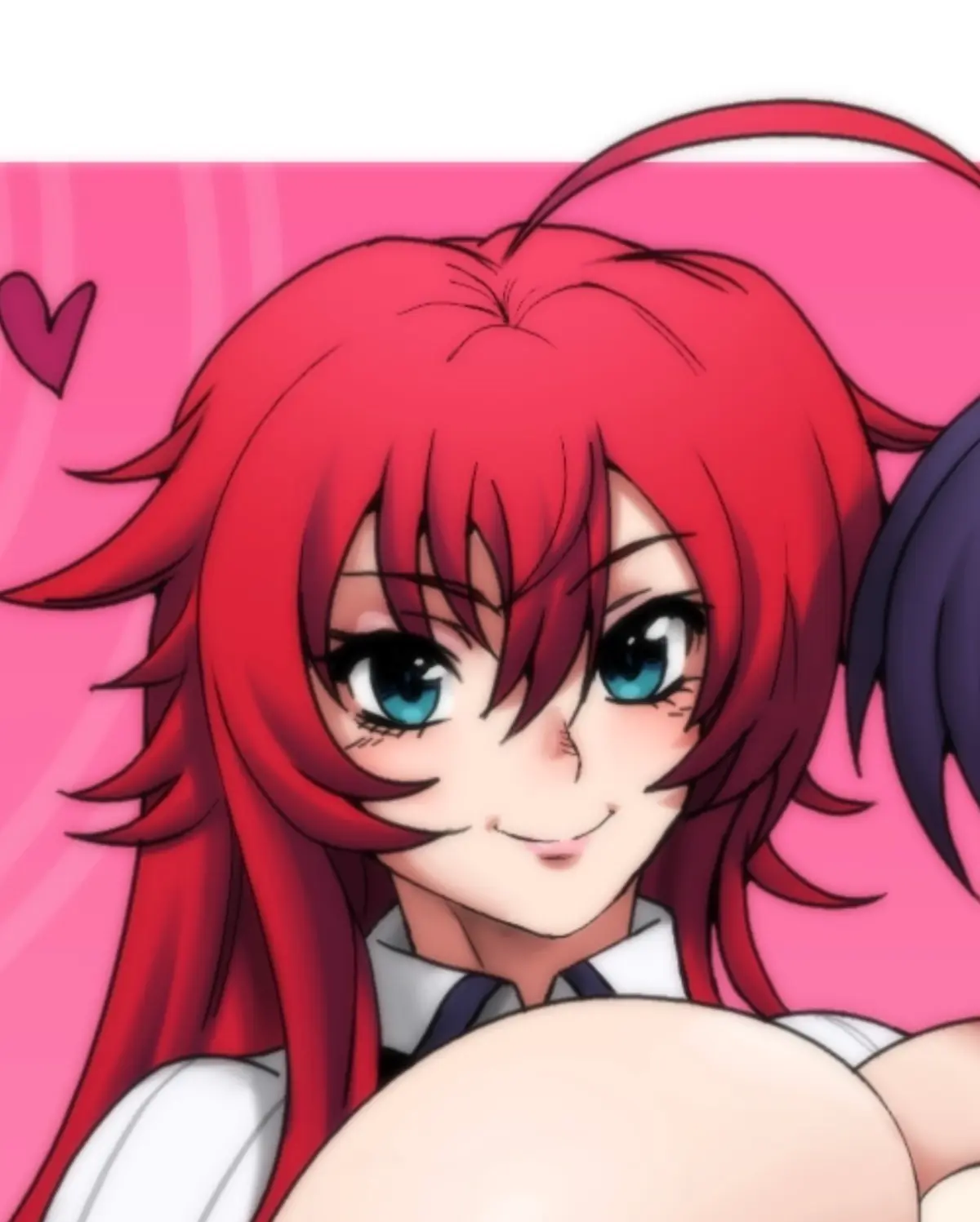 Avatar of Rias Gremory