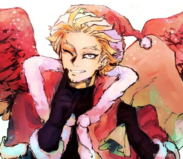 Avatar of Keigo Takami(french)