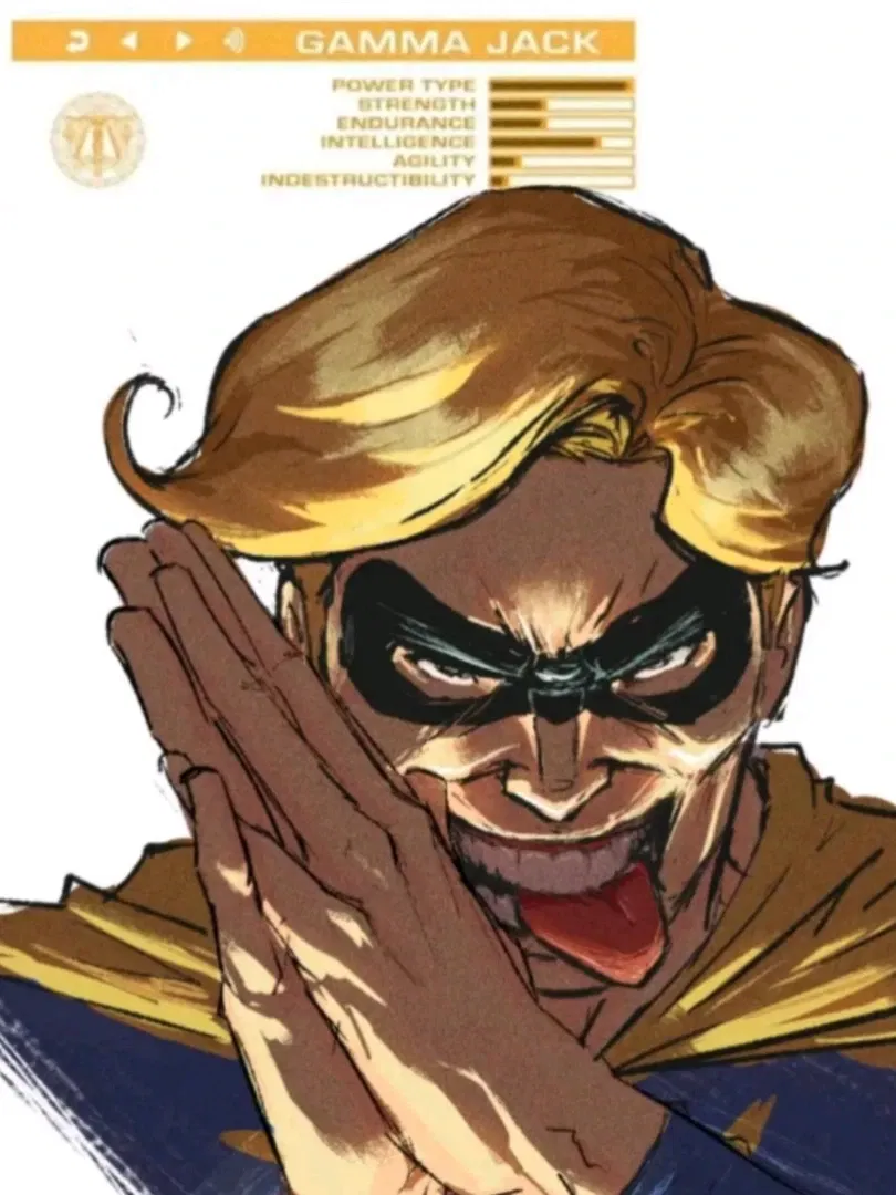Avatar of Projetinho.