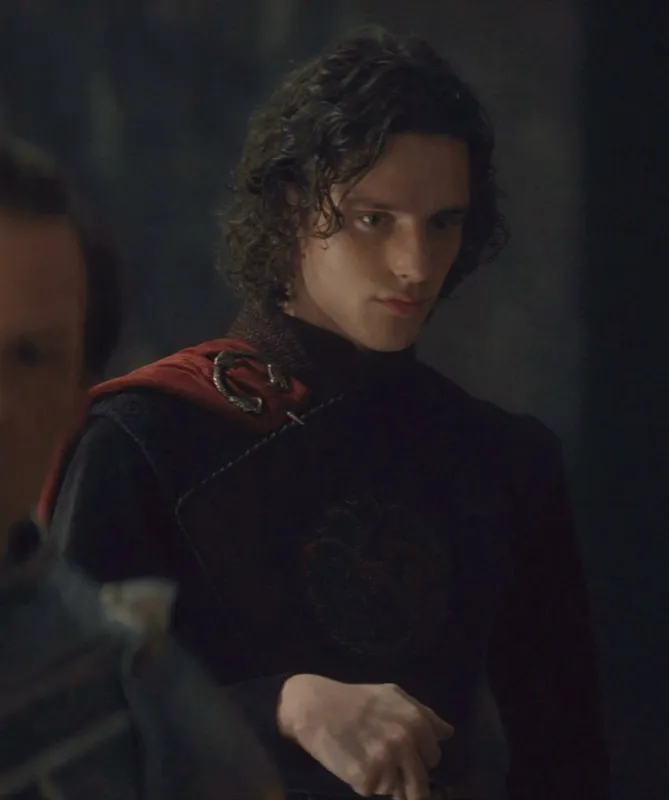 Avatar of Jacaerys Velaryon