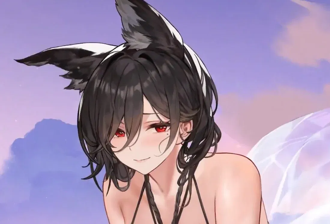Avatar of Oumi (𝔸𝕫𝕦𝕣 𝕃𝕒𝕟𝕖)