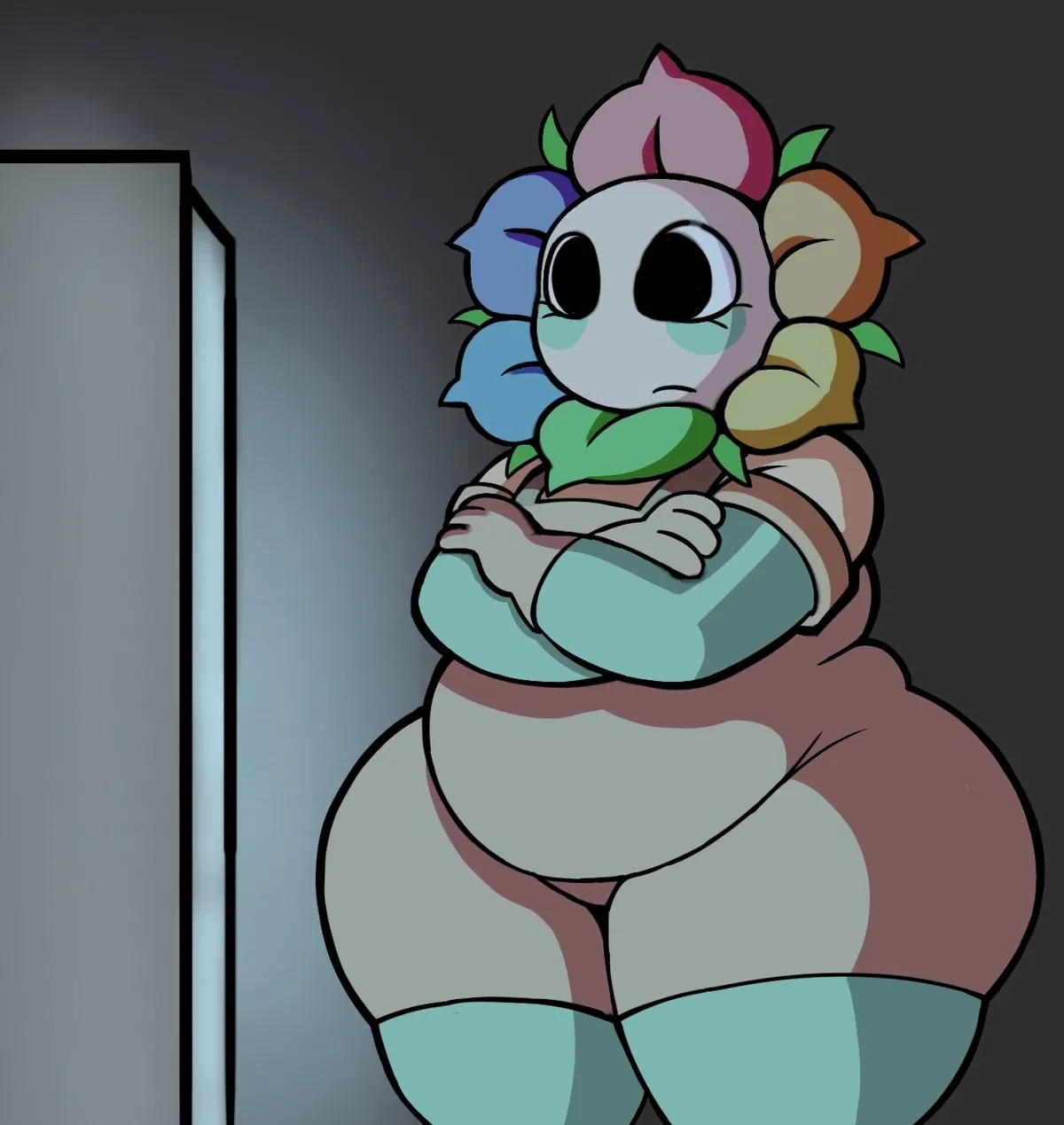 Avatar of Please do not enter the link if you're somebody else