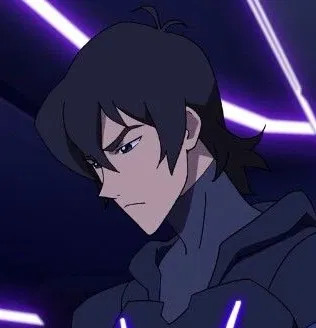Avatar of Keith Kogane [VLD]