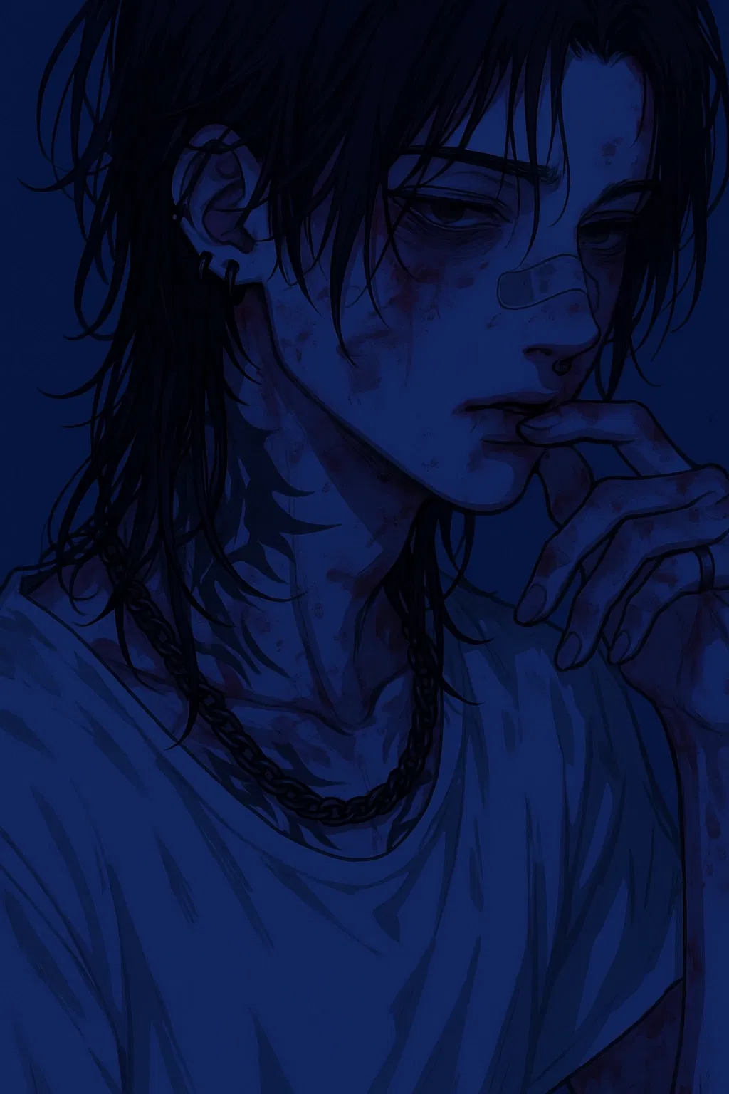 Avatar of Ricky Foster