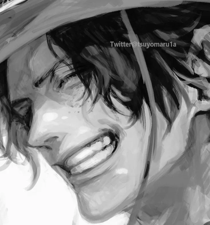 Avatar of Portgas D. Ace