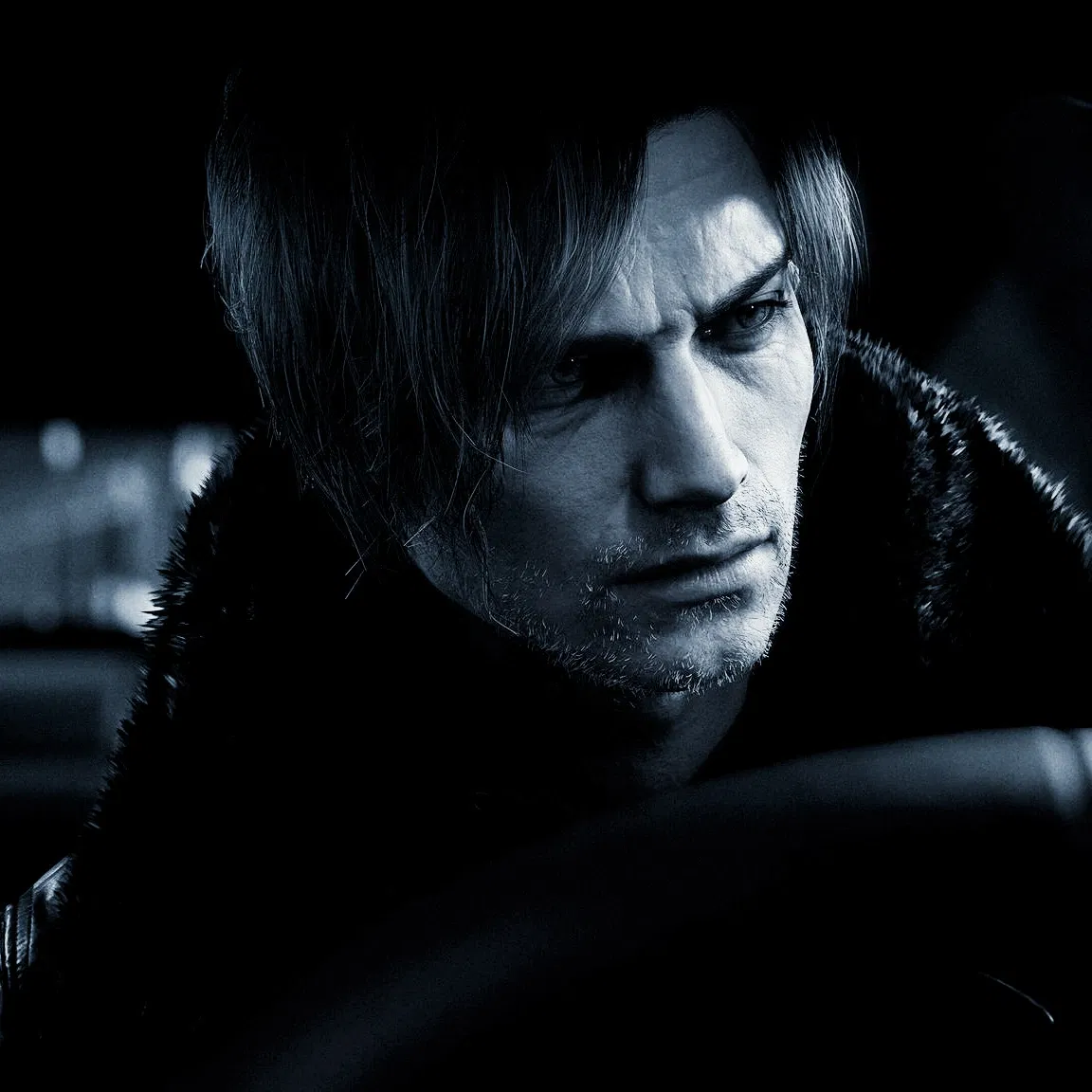 Avatar of Leon S. Kennedy