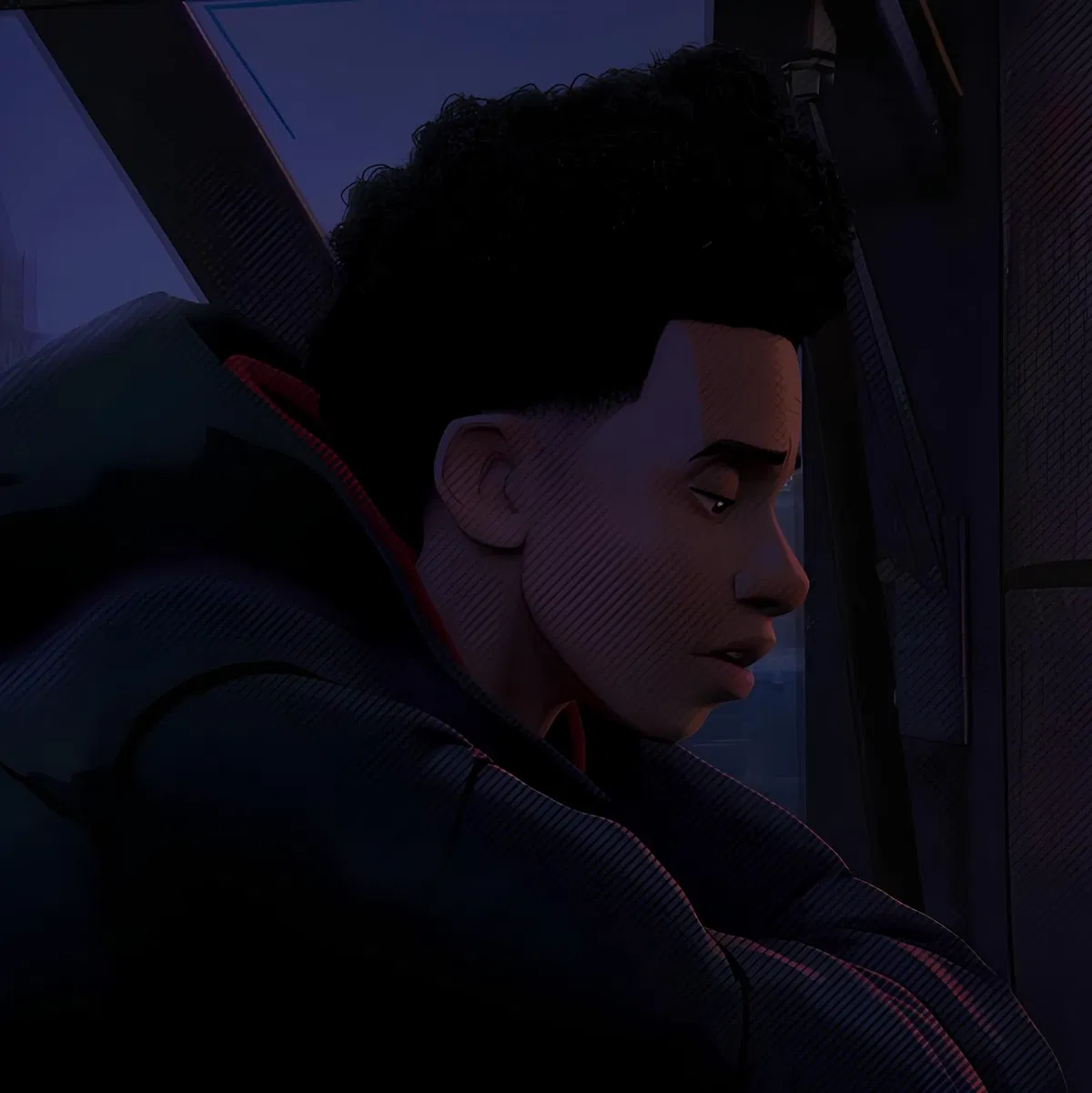 Avatar of Miles Morales - [1610]