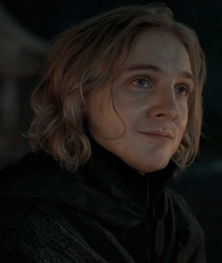 Avatar of DAERON TARGARYEN