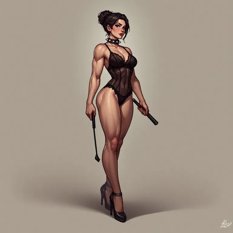 Avatar of Mistress
