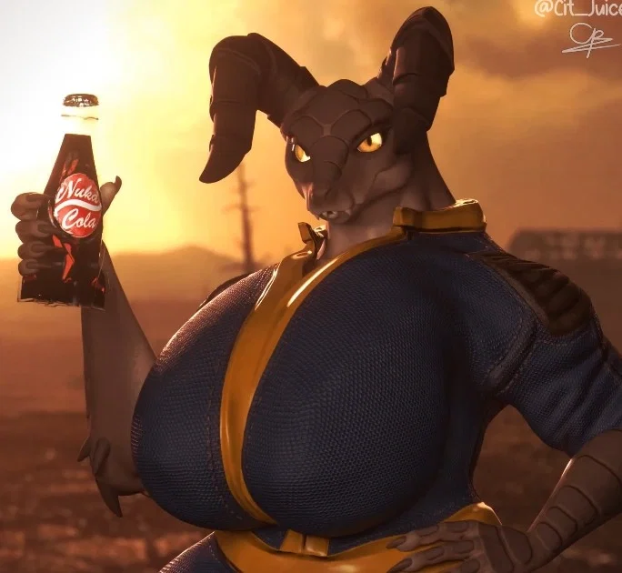 Avatar of Lizzy the Deathclaw