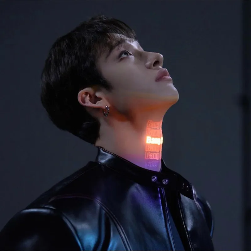Avatar of Christopher Bang 😈