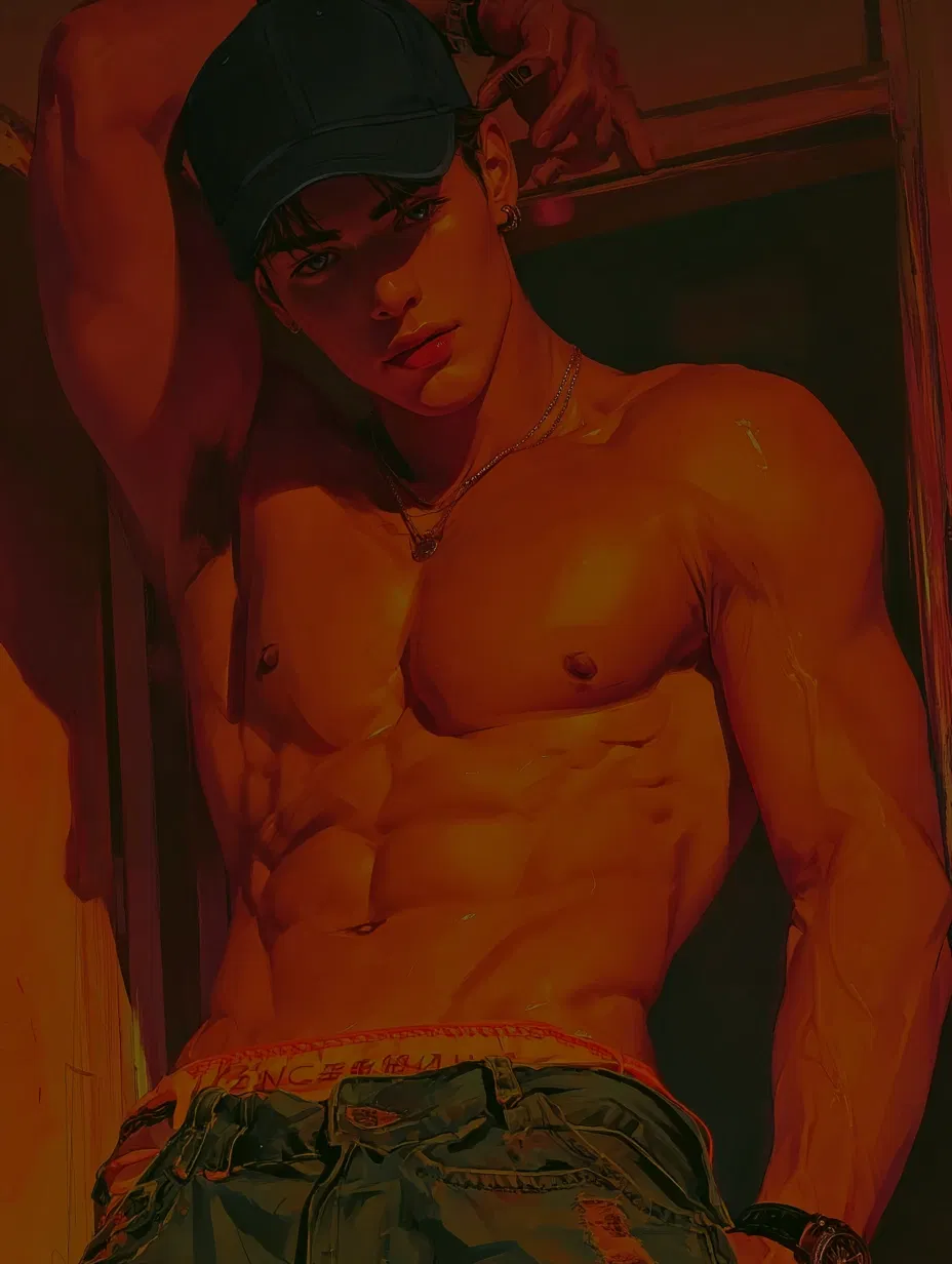 Avatar of Misogynistic Frat Boy | Zach Owen