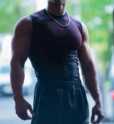 Avatar of Luke-First Date With A Jock