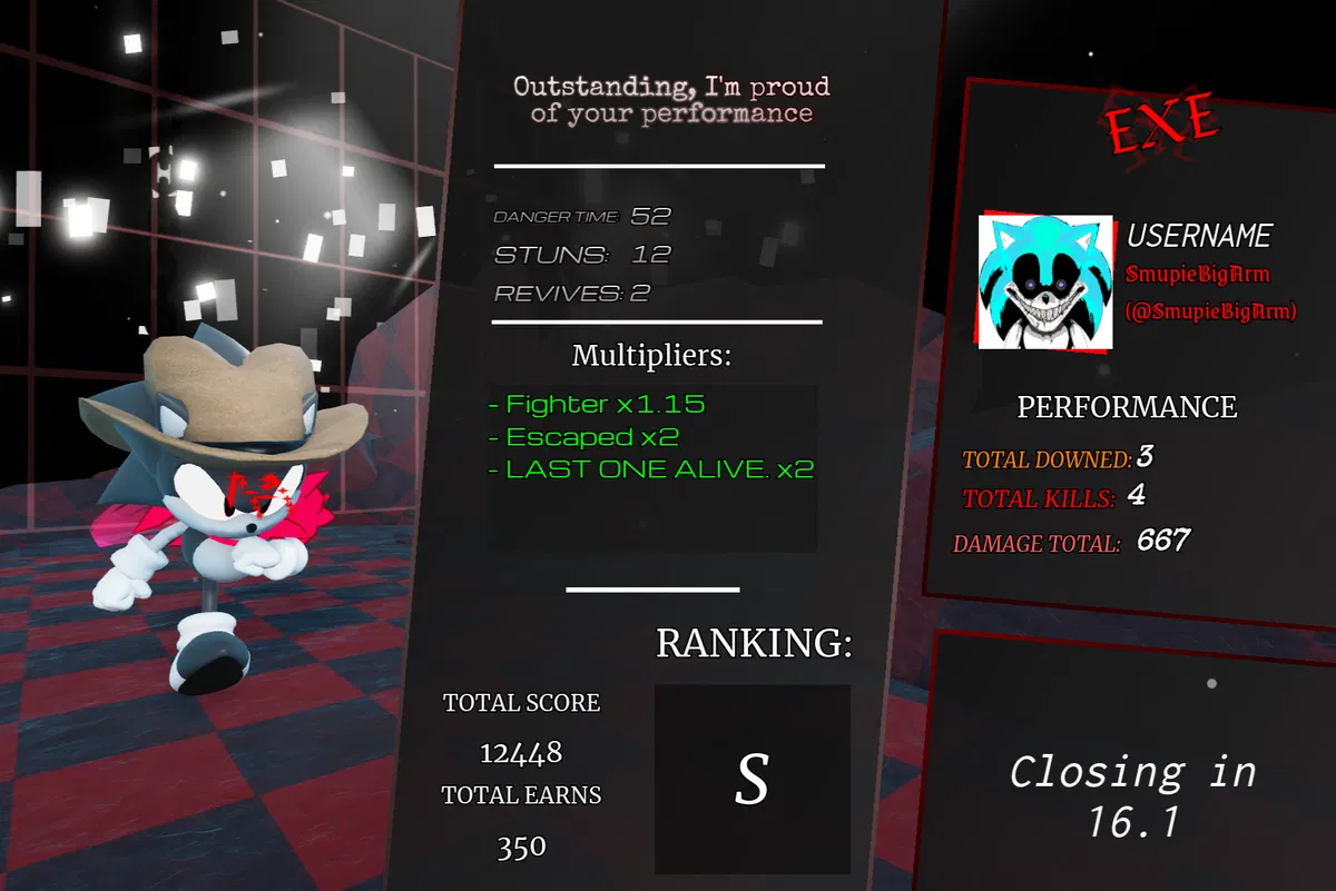 Avatar of Go play outcome memories NOW