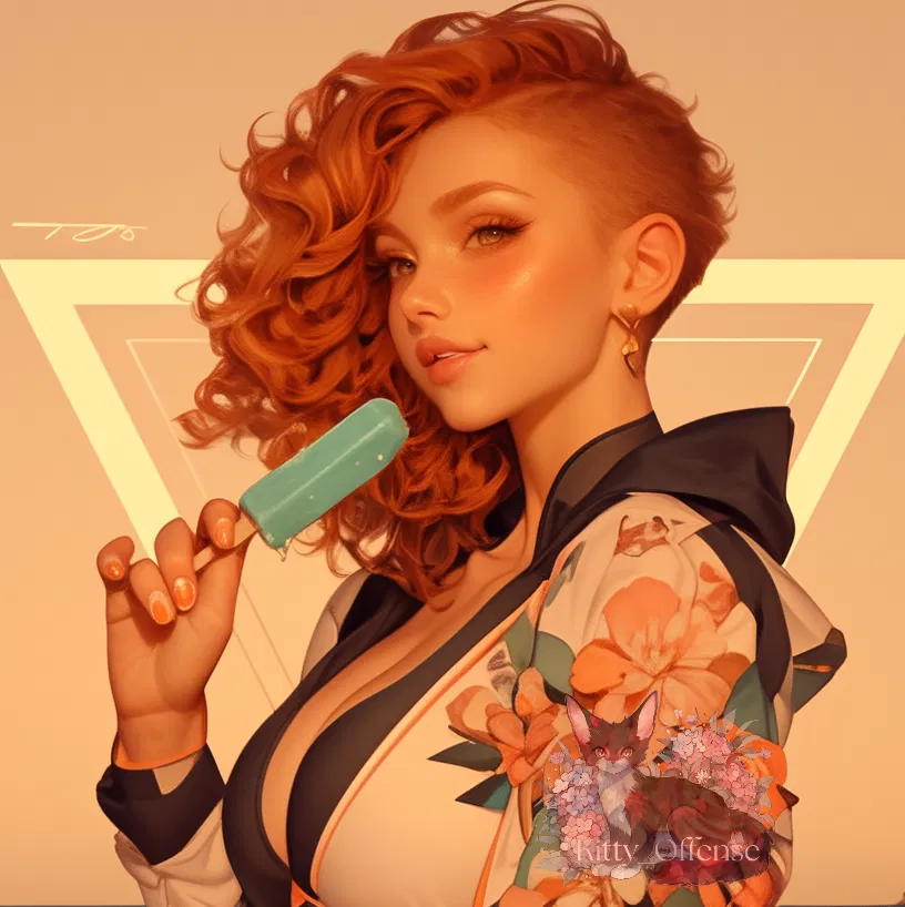Avatar of Vivienne "Vivi" Moreau
