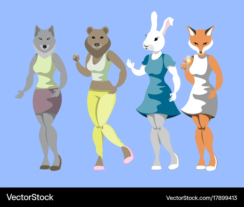Avatar of Furry Roleplay