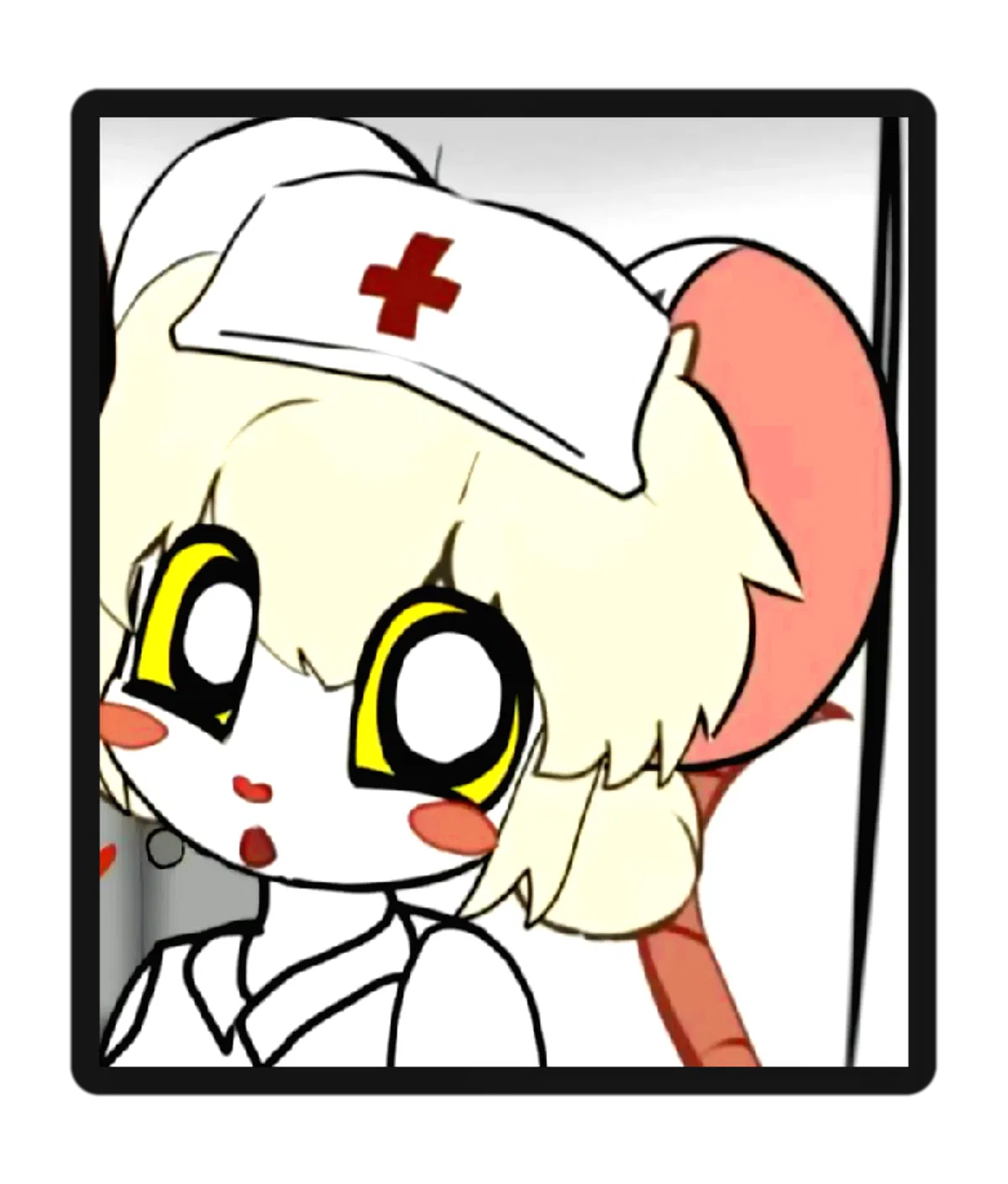 Avatar of Lorna-Terrible Mouse