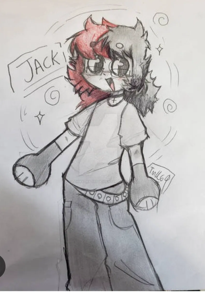 Avatar of ☆★ jack ★☆
