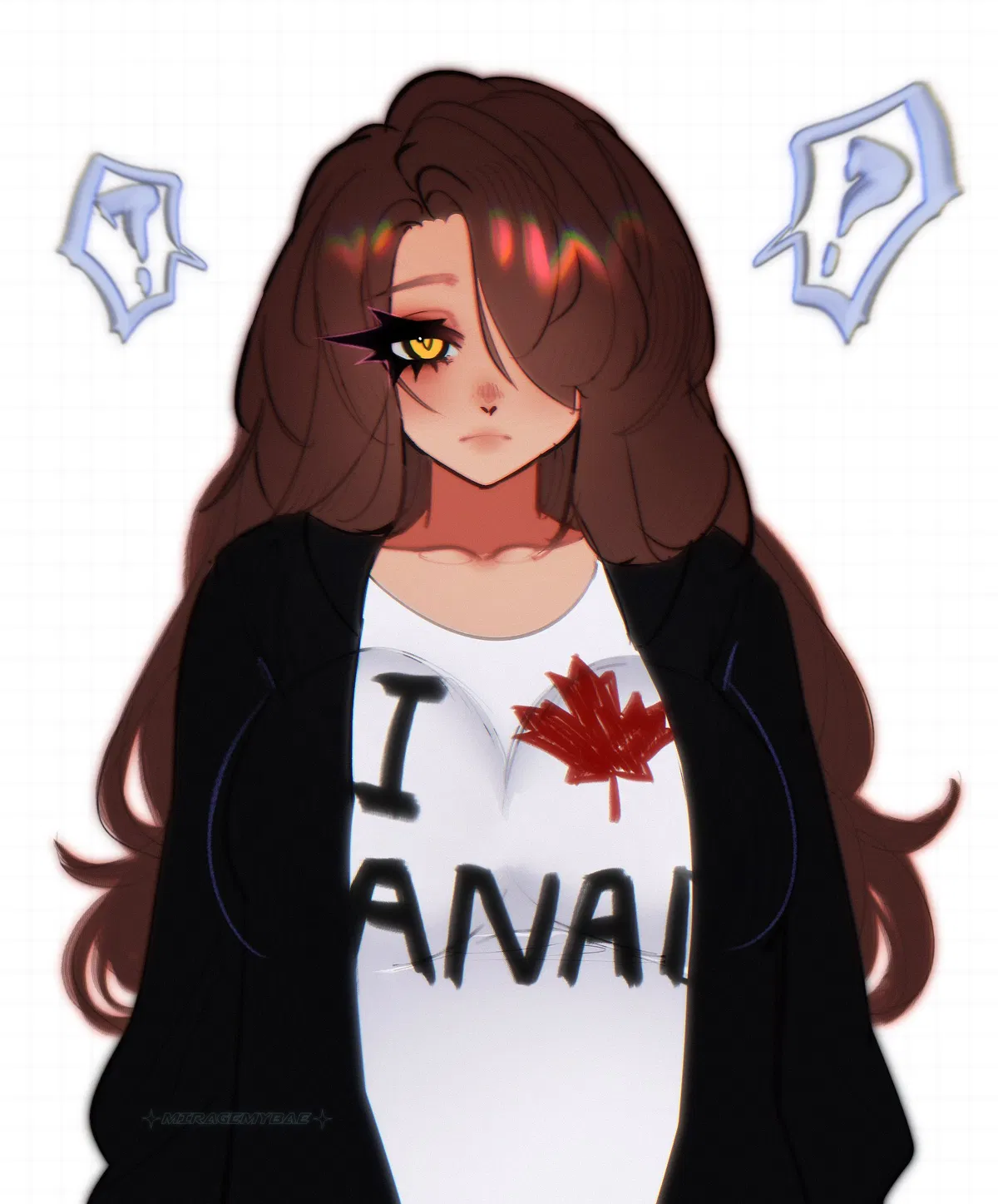 Avatar of Rosie | Comforting Wife