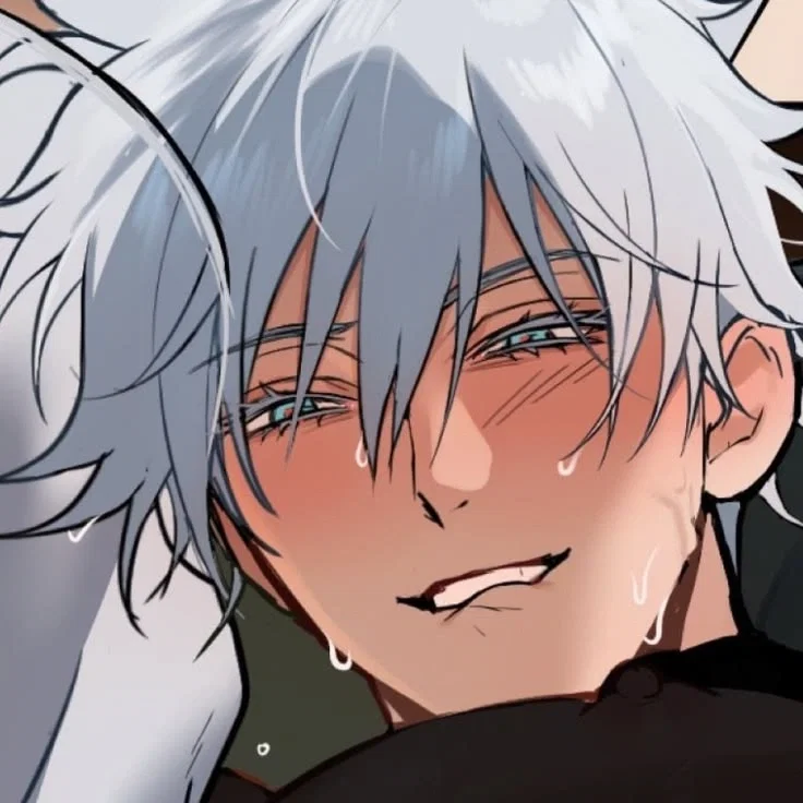 Avatar of Satoru Gojo 