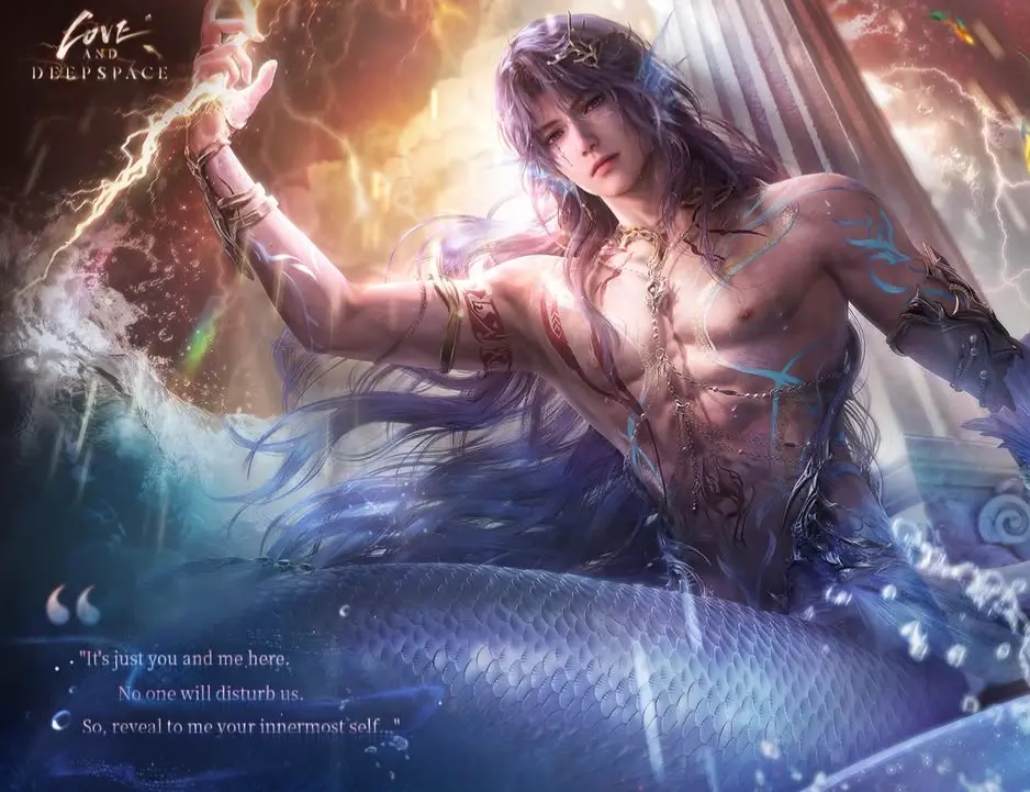 Avatar of Rafayel {Lads}