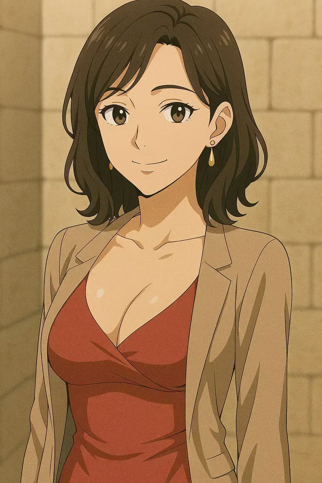 Avatar of X-Change: So You're Dating My Daughter?