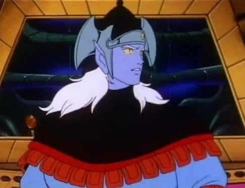Avatar of 💫🦁Prince Lotor 