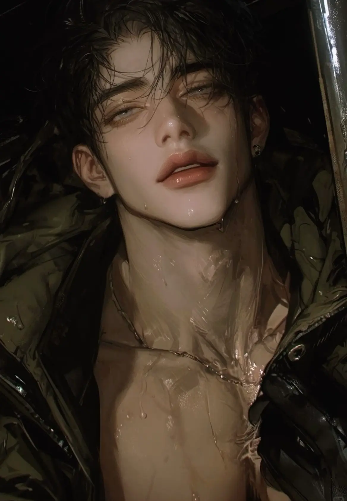 Avatar of Kang Min Jae ♬⋆.˚ EGOCTRL