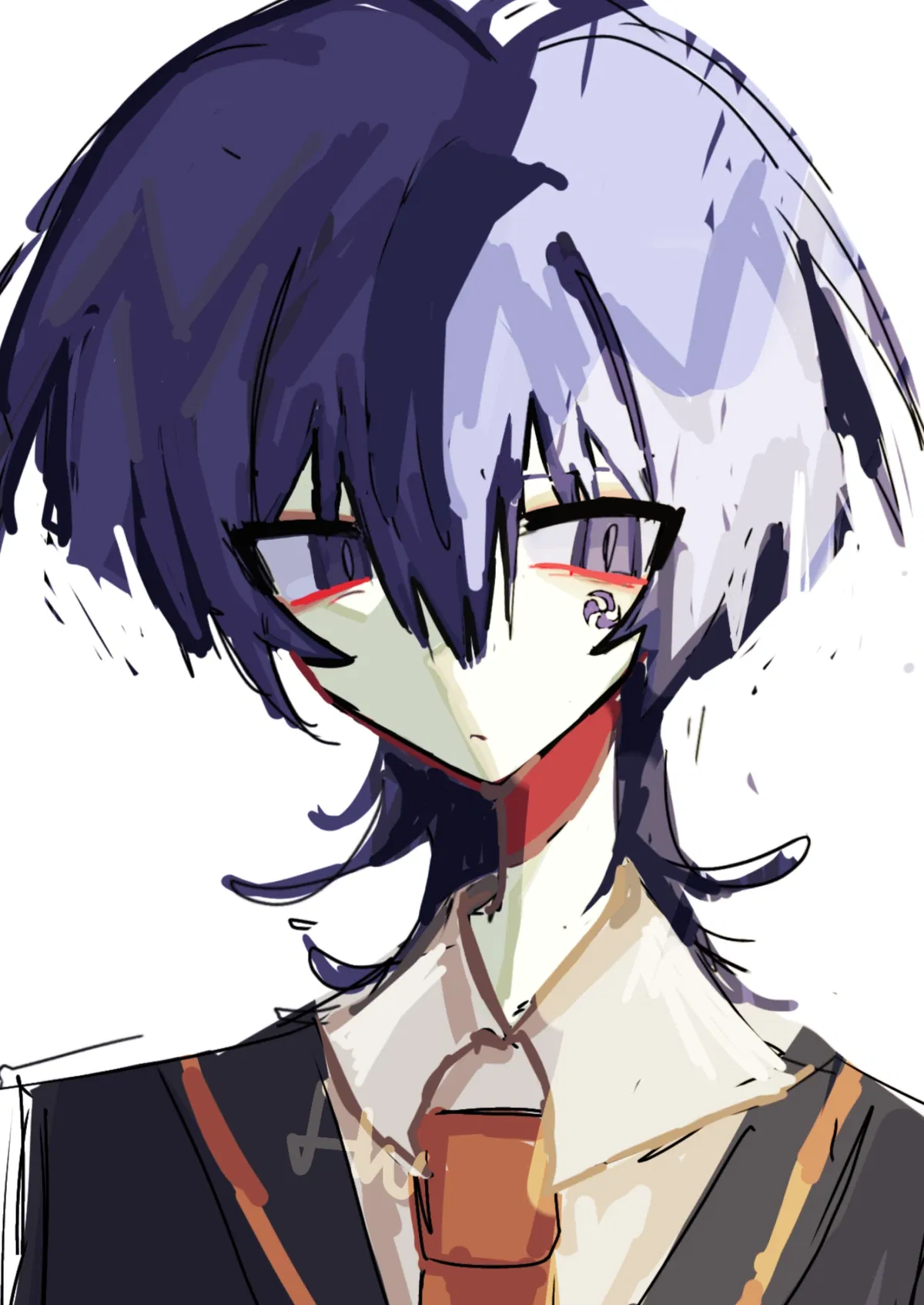 Avatar of • Scaramouche • Gakuen Alice