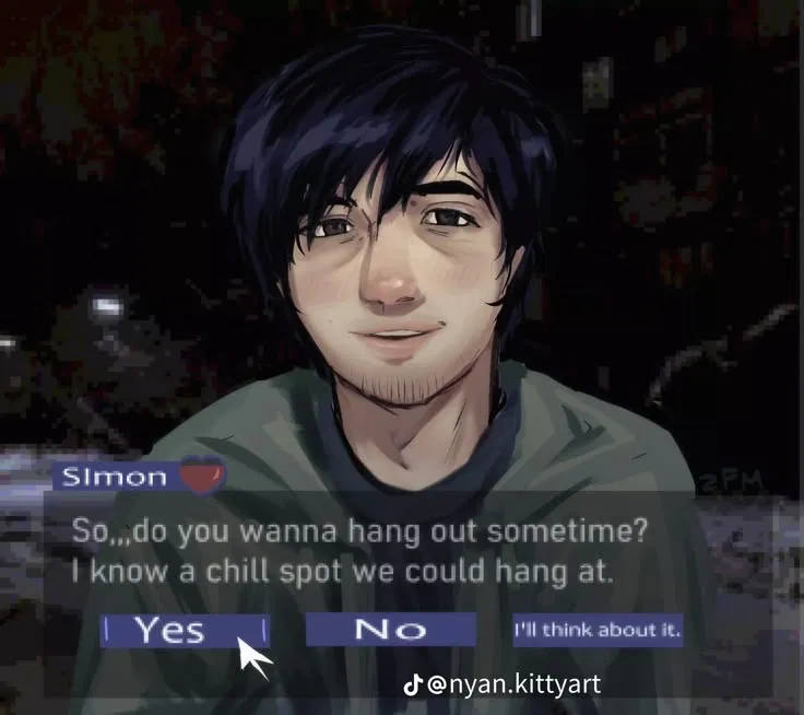 Avatar of Simon henriksson