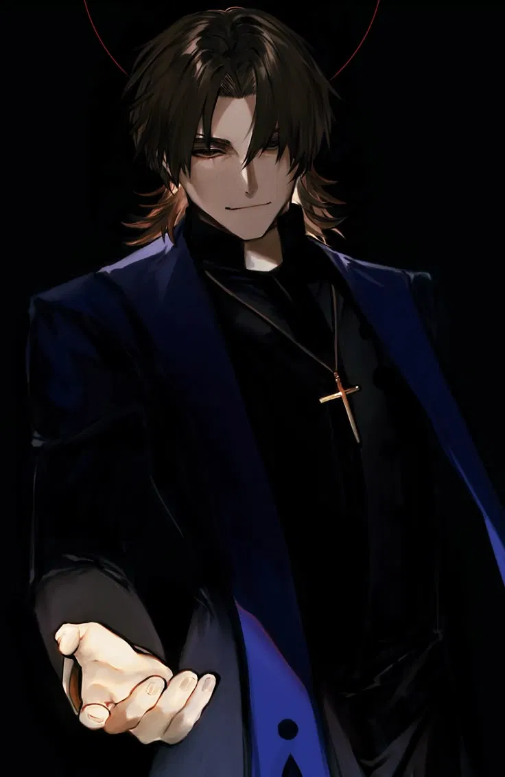 Avatar of [Lancer] EP4 