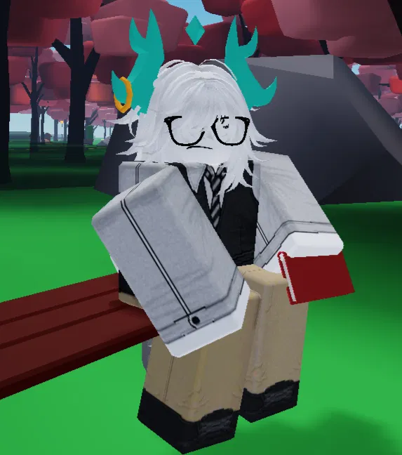Avatar of Medkit || PHIGHTING! AU