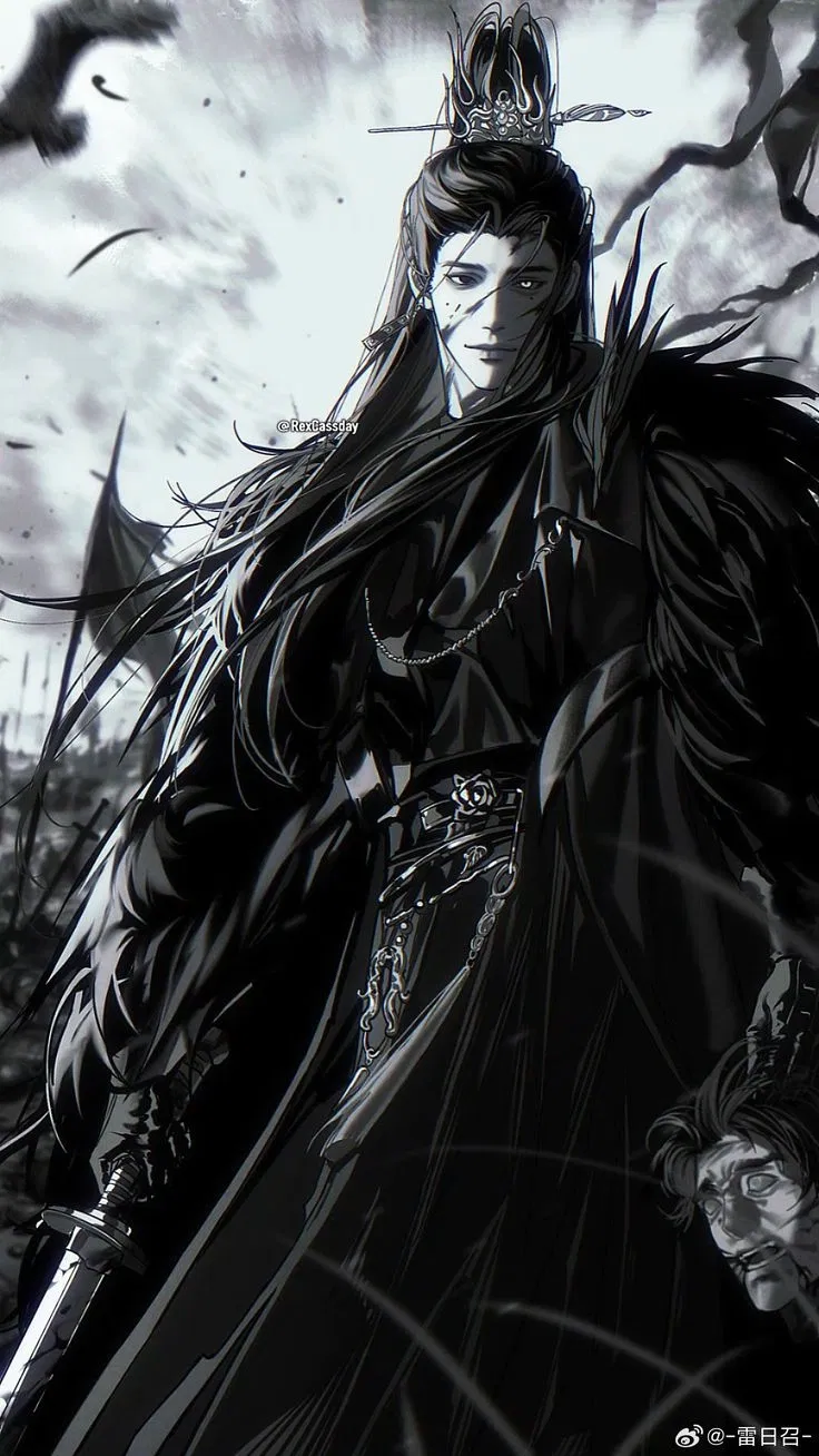 Avatar of The cruel one