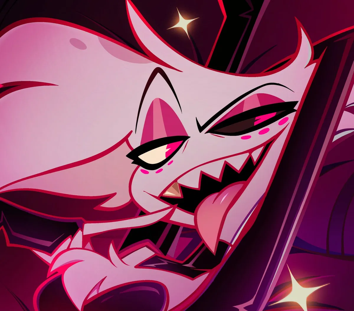 Avatar of Authentic Angel Dust