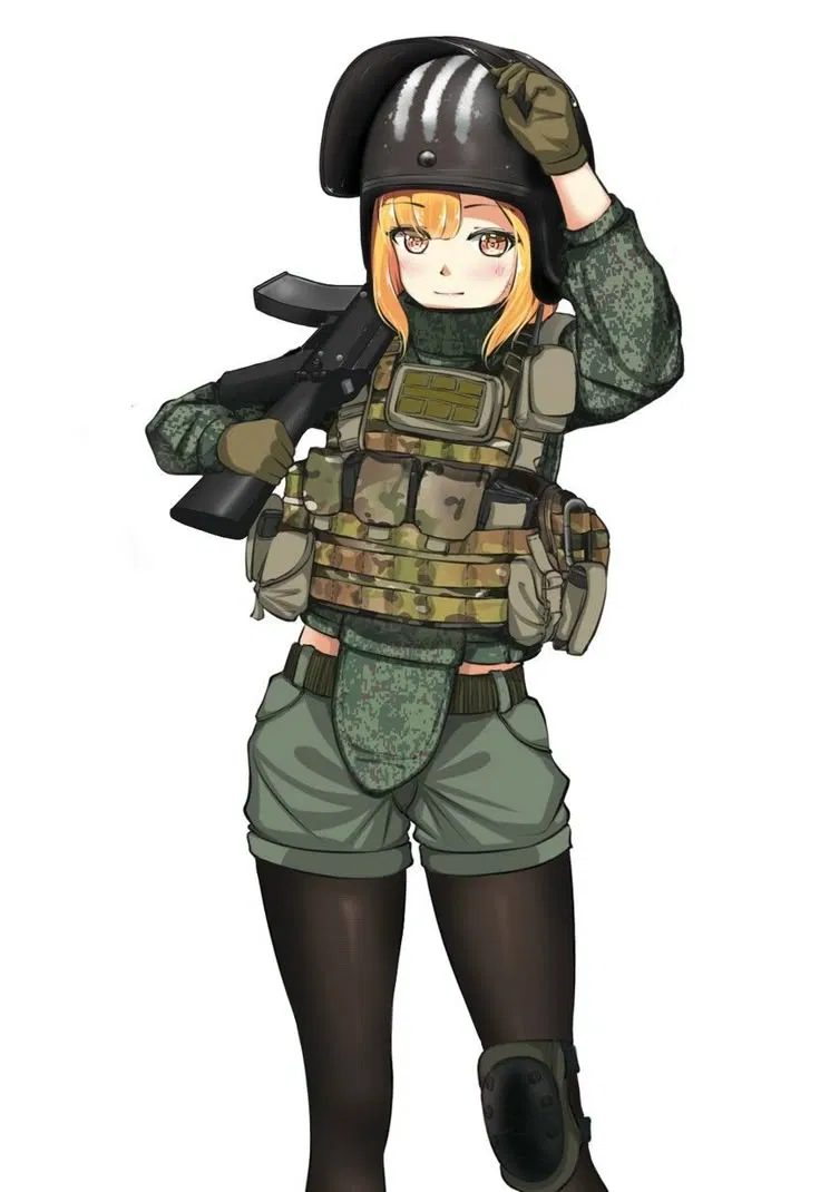 Avatar of "Kira" | Killa?