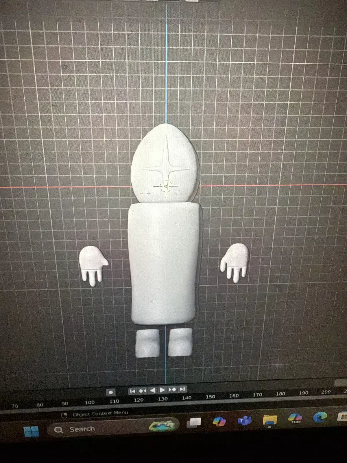 Avatar of Token Dummy