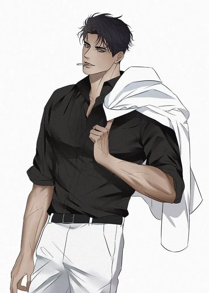 Avatar of James Endaru