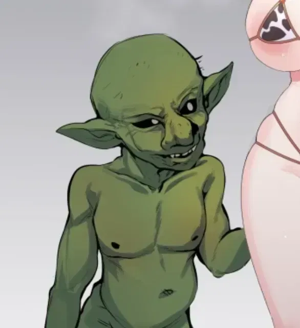 Avatar of Leo The Goblin | NTR