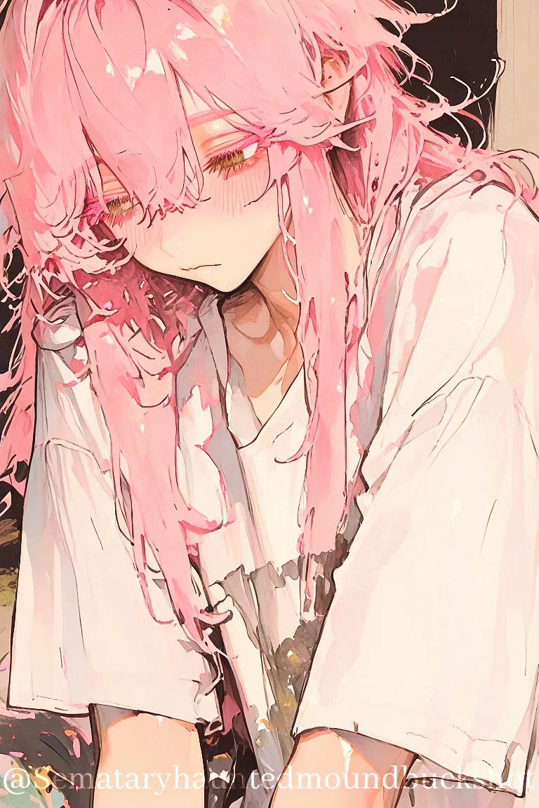 Avatar of Sora Akiyama- (Your ex boyfriend who's Extremly Obsessed with you)