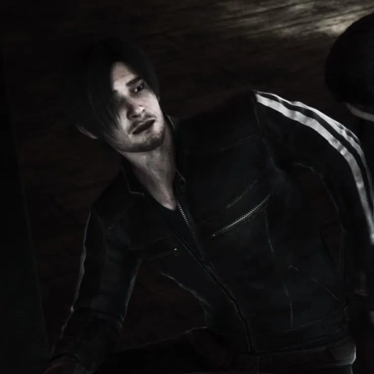 Avatar of Leon Kennedy 