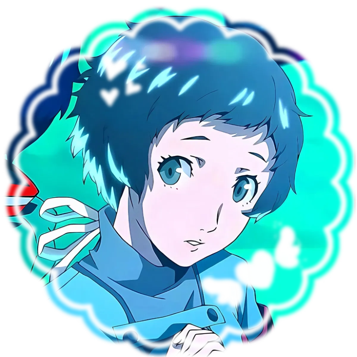 Avatar of Fuuka Yamagishi