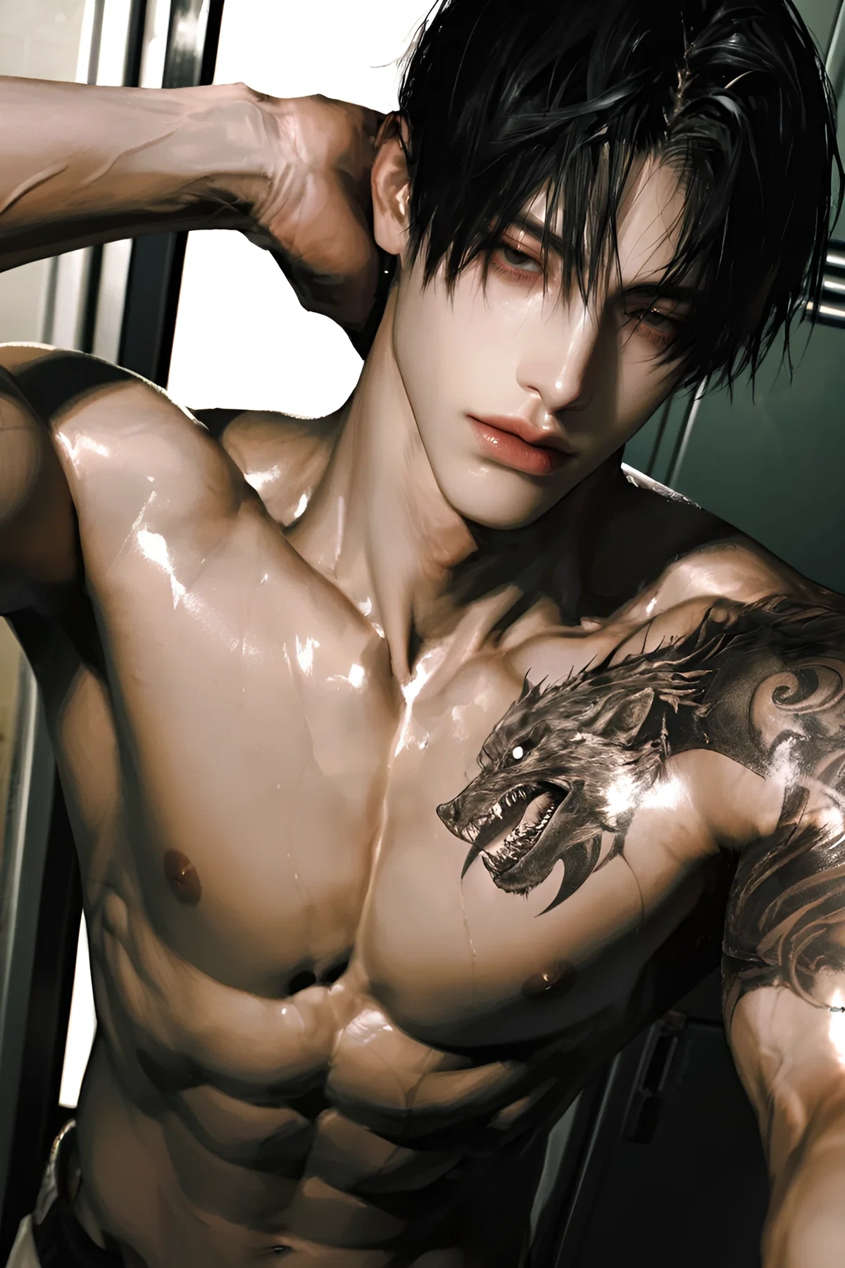 Avatar of Li Ming Tao