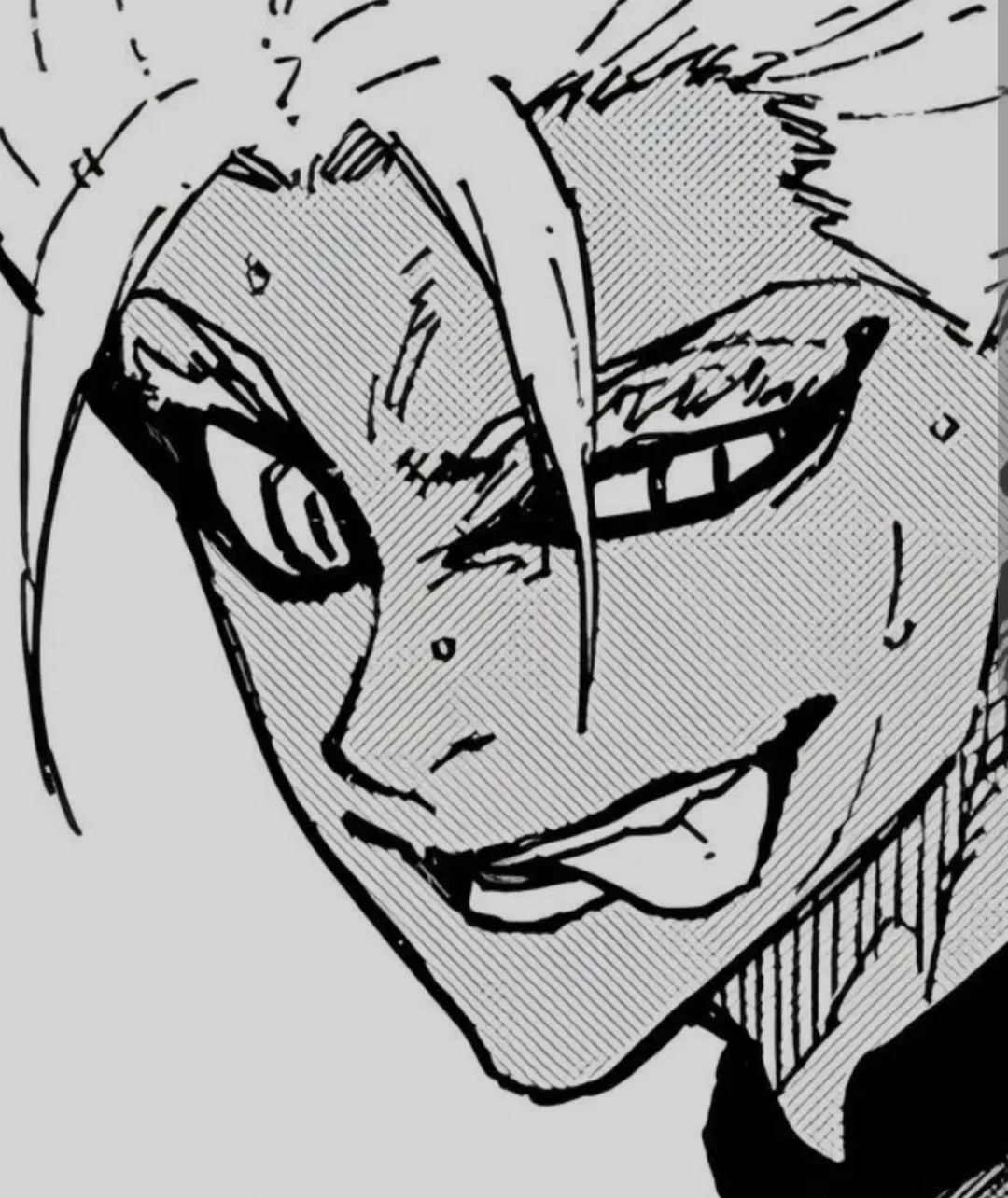 Avatar of Shidou Ryusei 