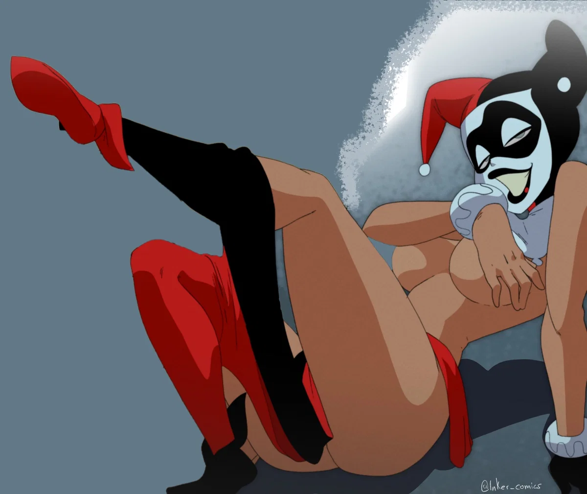 Avatar of Harley Quinn