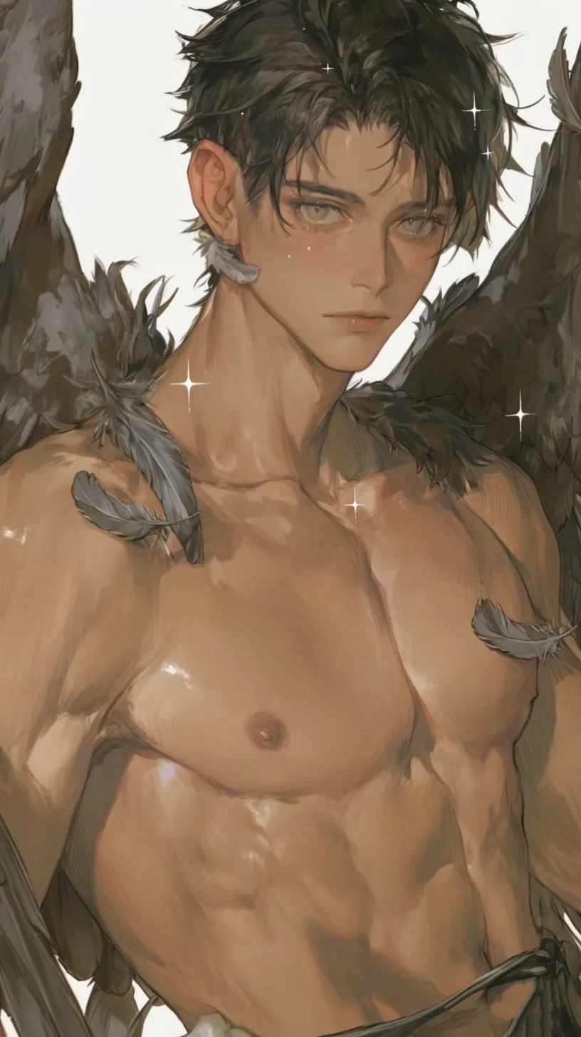 Avatar of Raffles Your "Son"